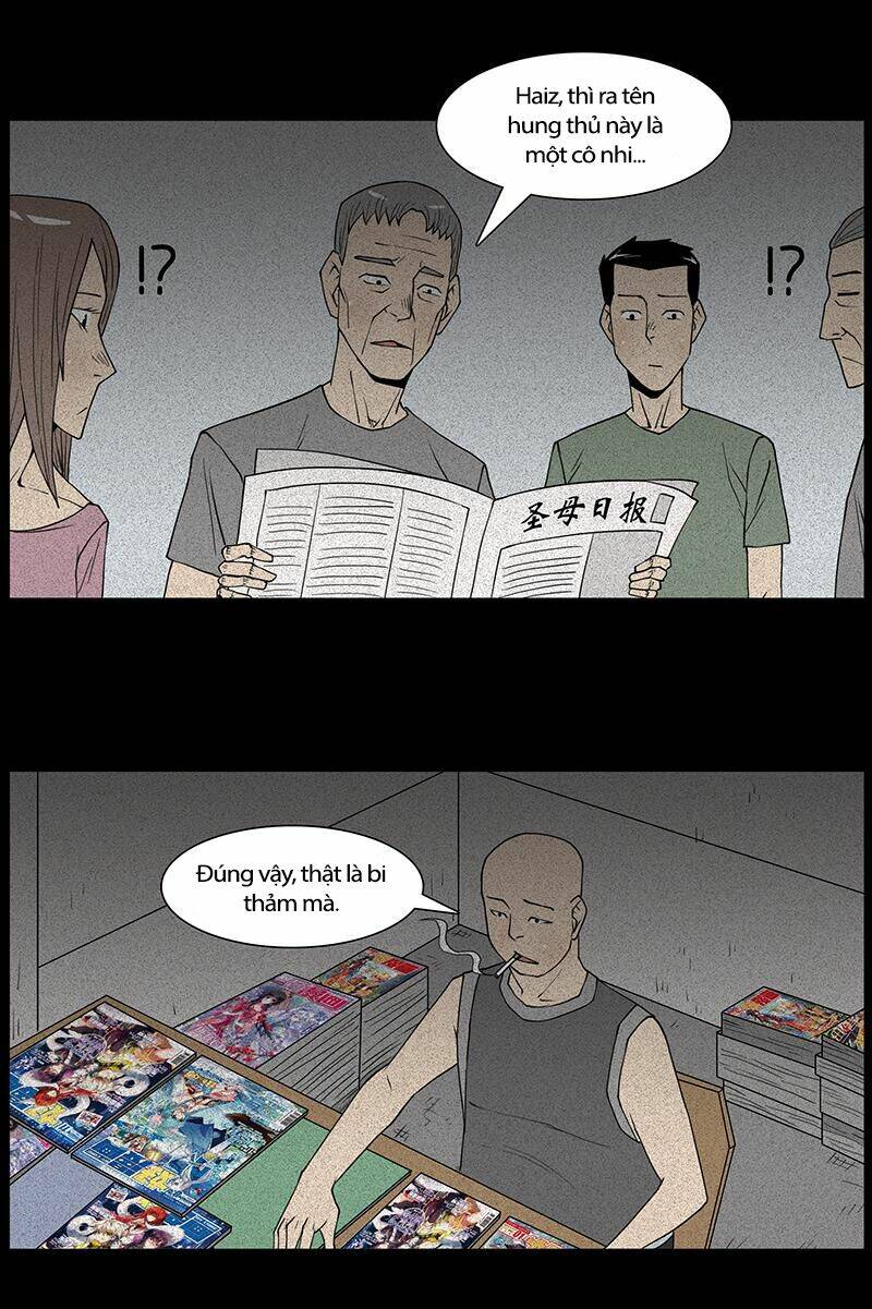 kinh dị đêm khuya chapter 52 6