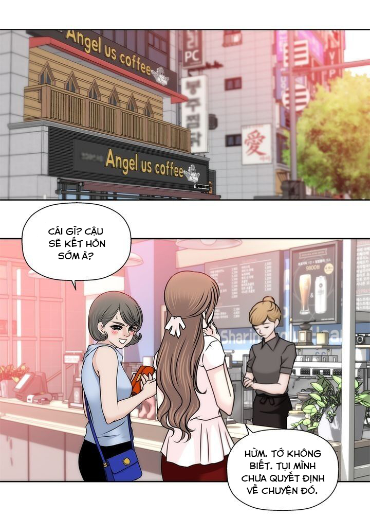 người đàn ông của tôi chapter 72.2 17