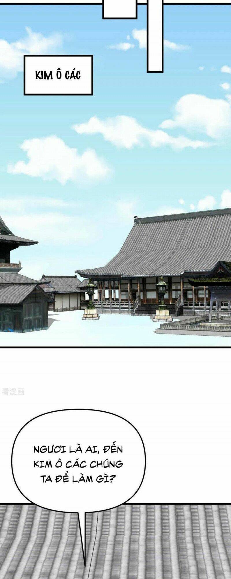 trọng sinh ta là đại thiên thần chapter 155 12