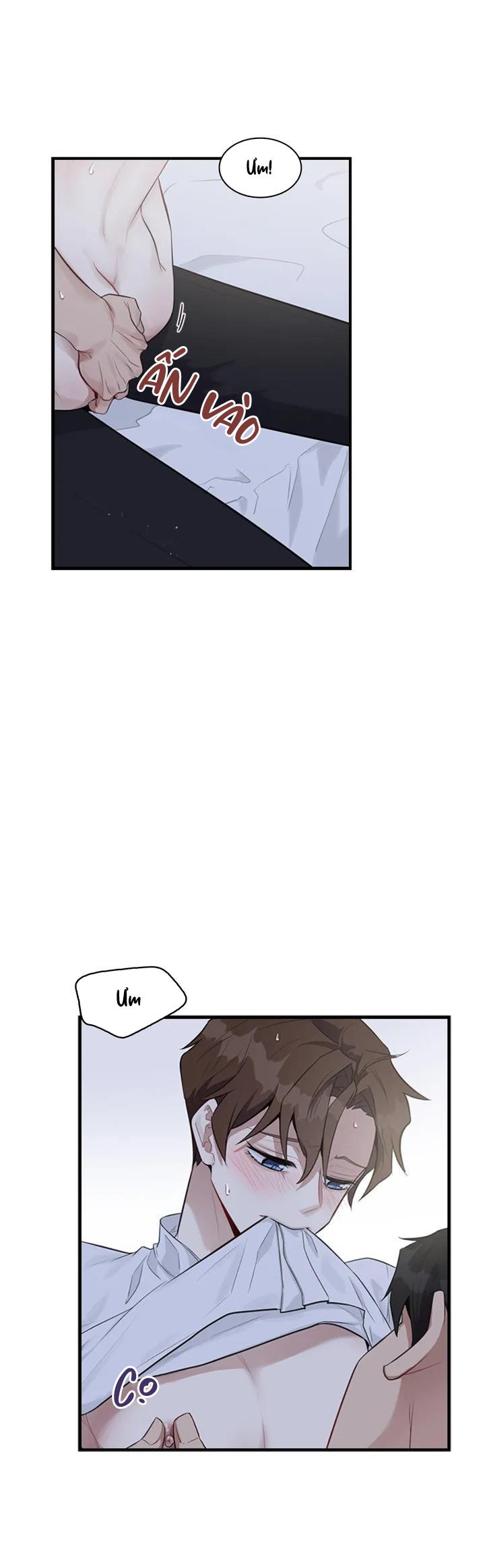 dưới bóng tình thân chapter 2 27