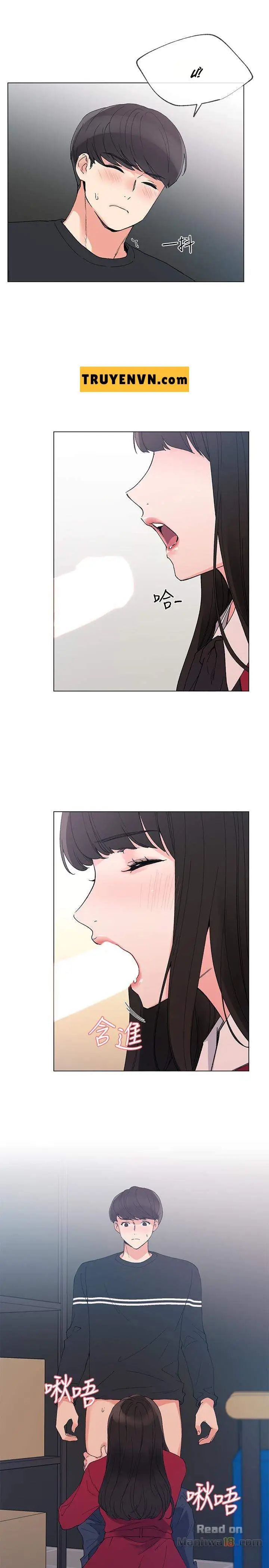 trả thù cô ta chapter 40 12