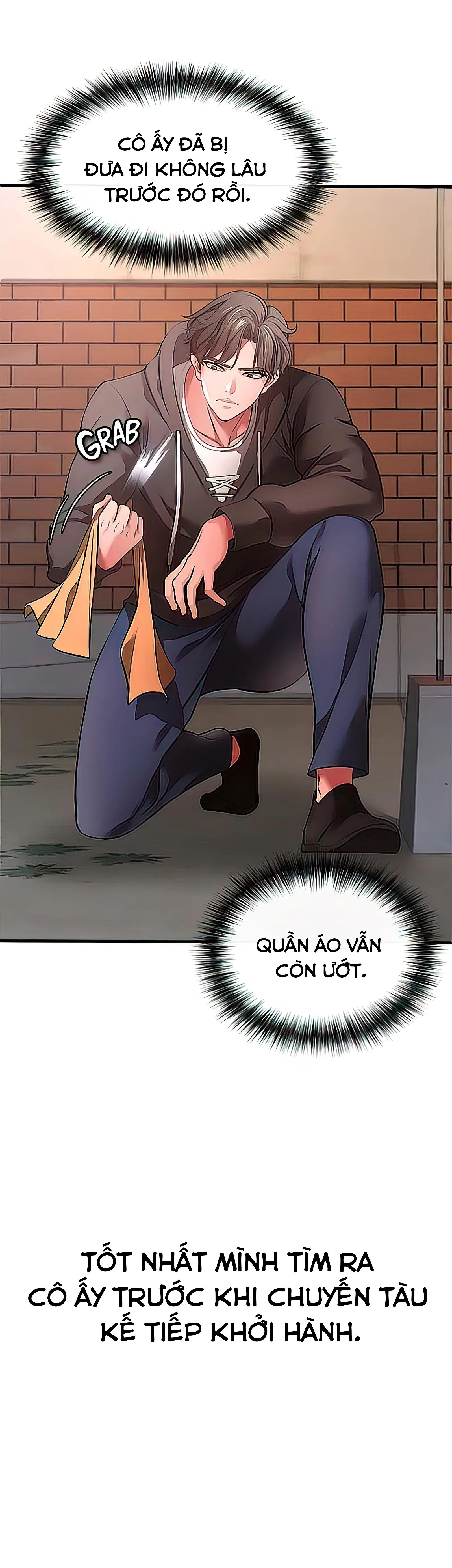 thỏa thuận máu chapter 28 45