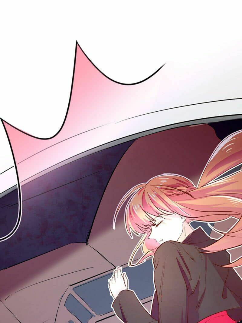 boss lãnh khốc buông em ra chapter 10 6