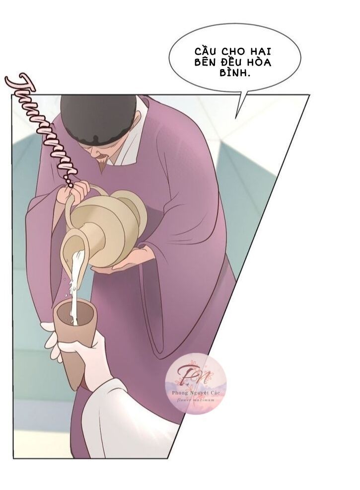 câu chuyện tình yêu và lời thề manuk chapter 1 10