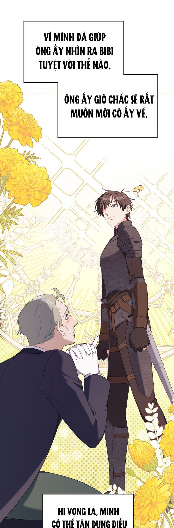 sự xuất hiện của các nhân vật phản diện chapter 70 39