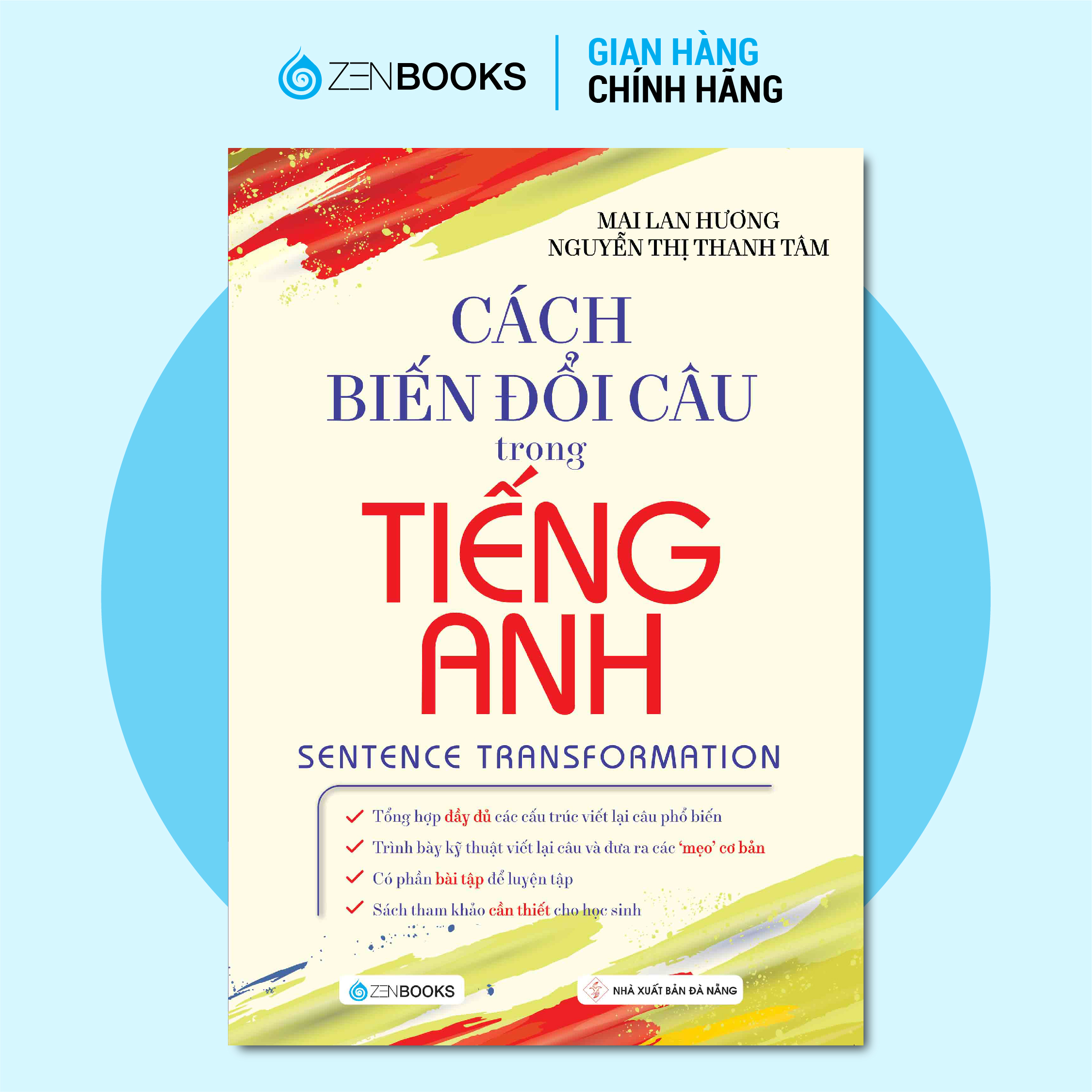 Cách Biến Đổi Câu Trong Tiếng Anh