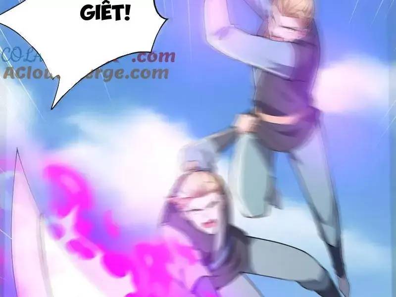 đồ đệ thăng cấp, ta nằm không cũng mạnh chapter 33 57