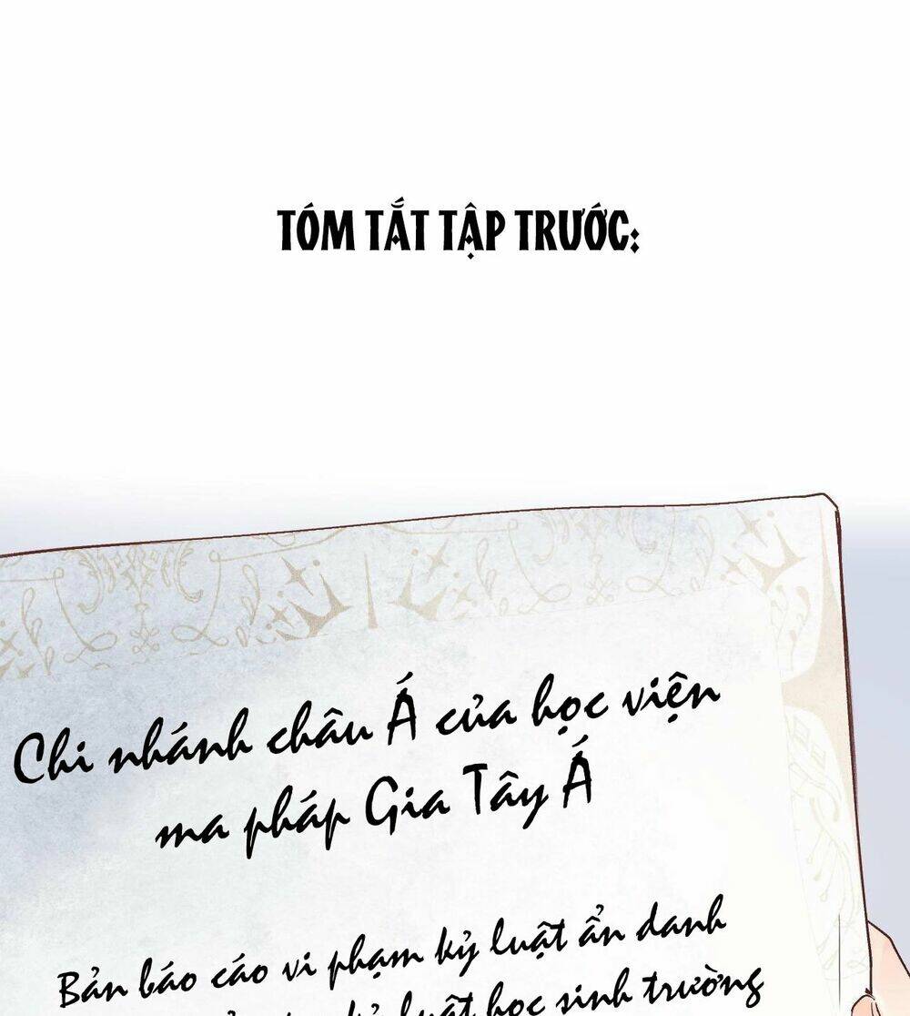 phù thủy hạng bét chapter 14 71