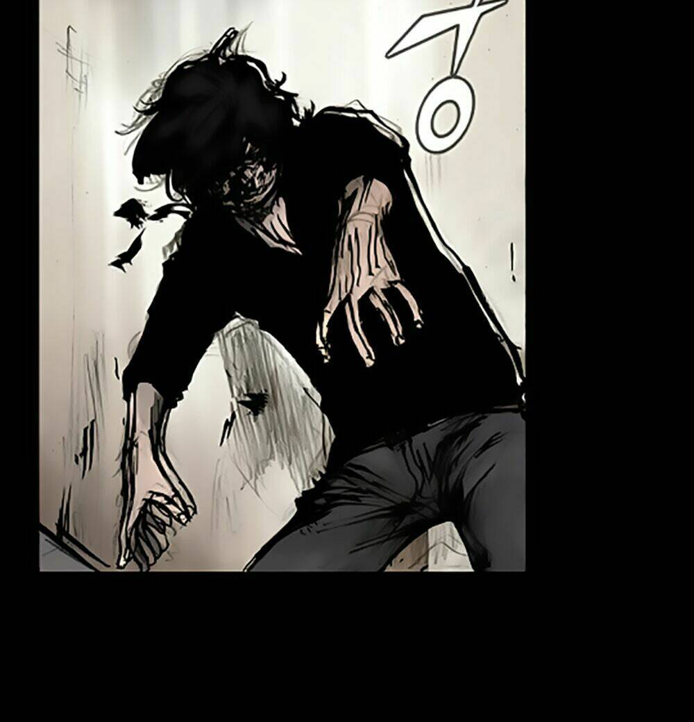 độc cô tiền truyện chapter 90 18