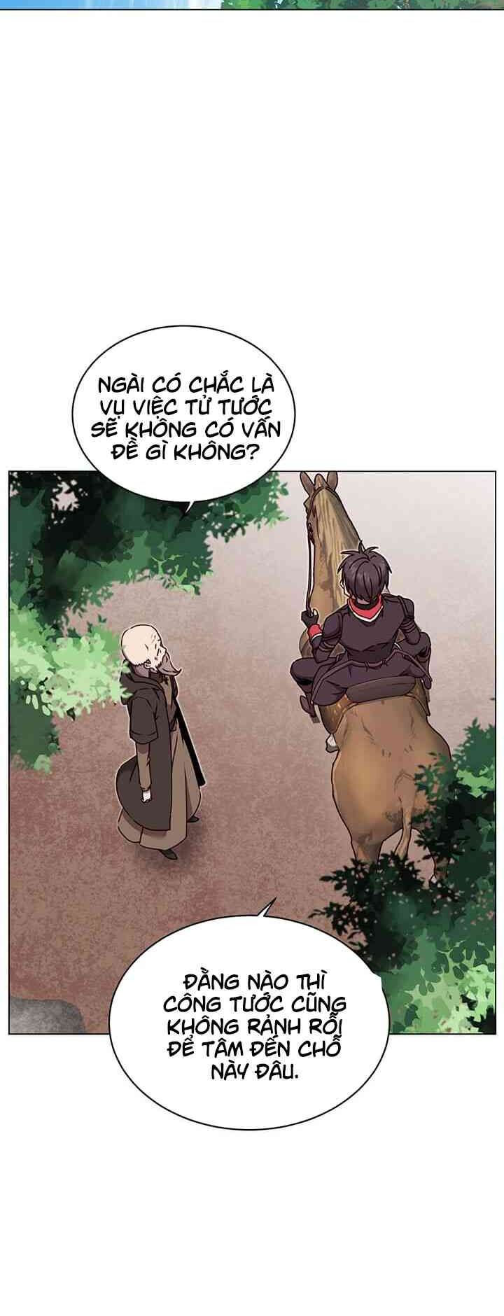 Anh Hùng Mạnh Nhất Trở Lại chapter 43 10