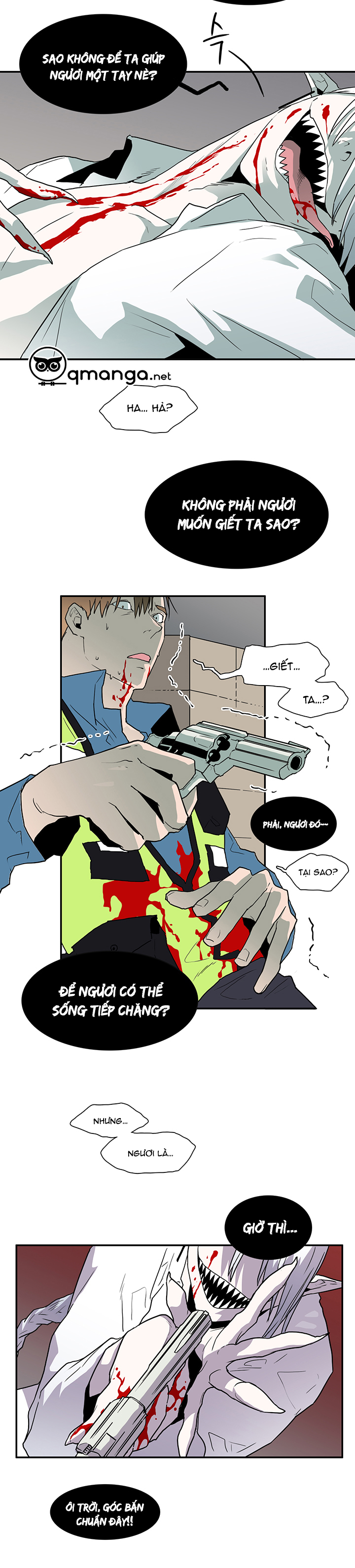 dear door chapter 24 4