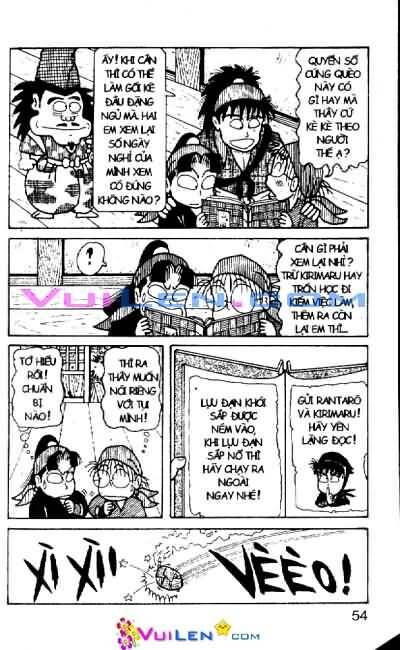 ninja loạn thị chapter 38 55