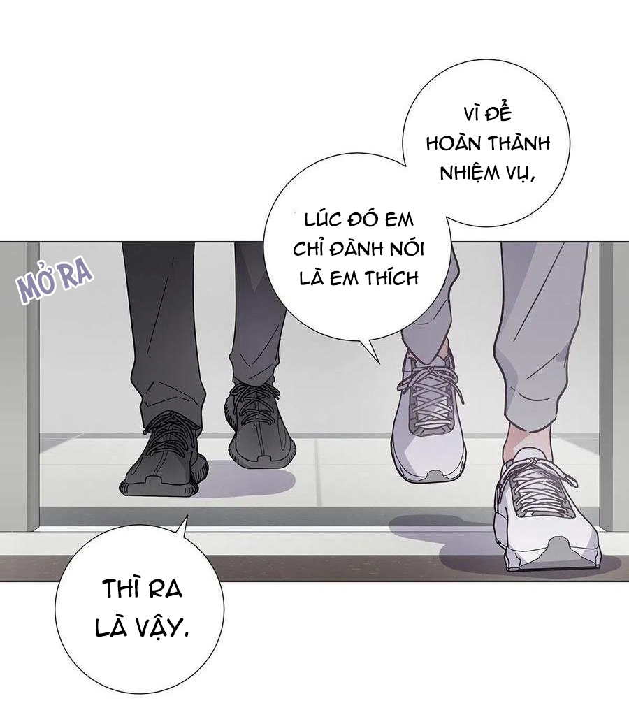 hôm nay nam giả trang nữ vẫn chưa được cầu hôn! chapter 67 19