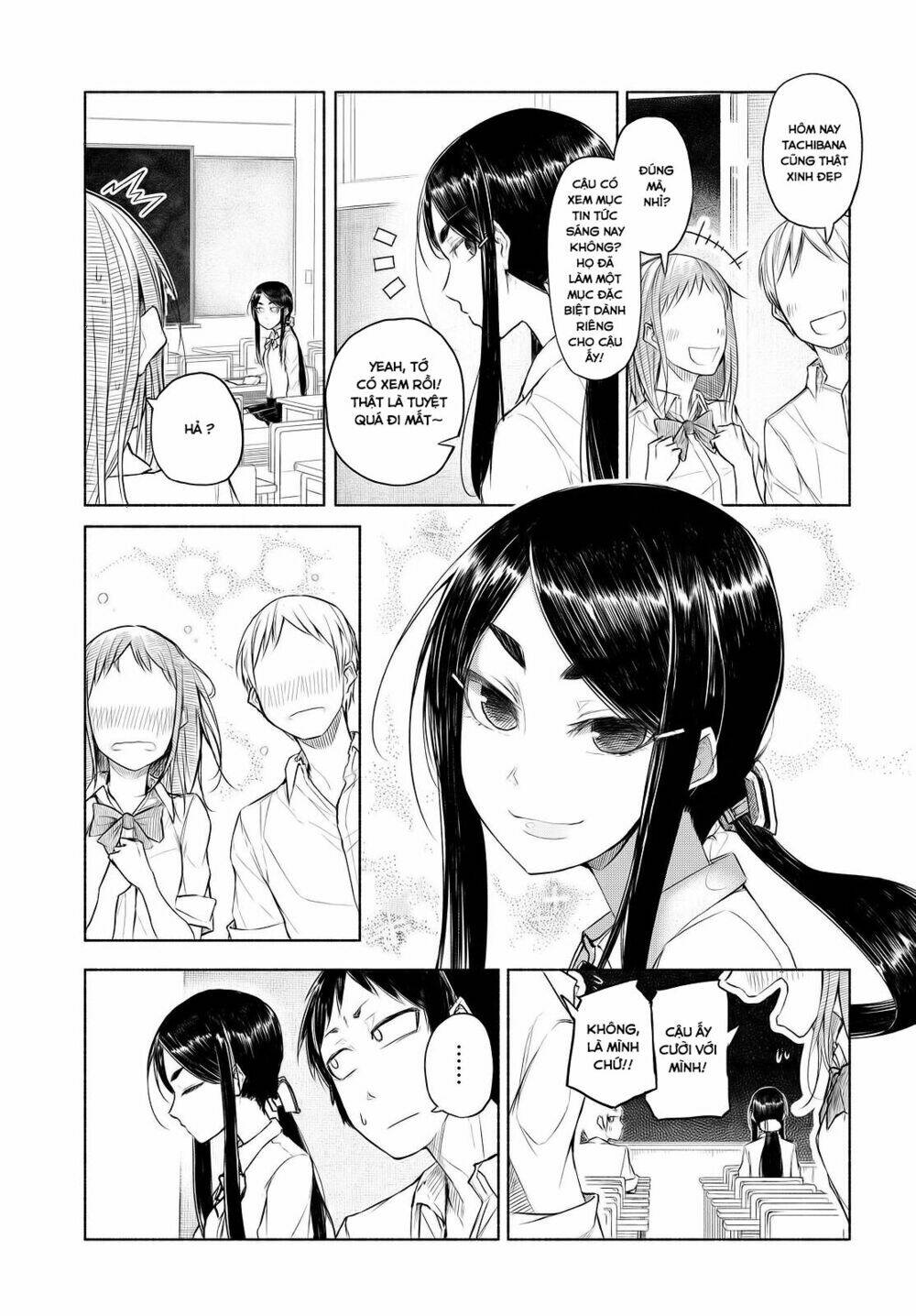 yuki to sumi chapter 1 6