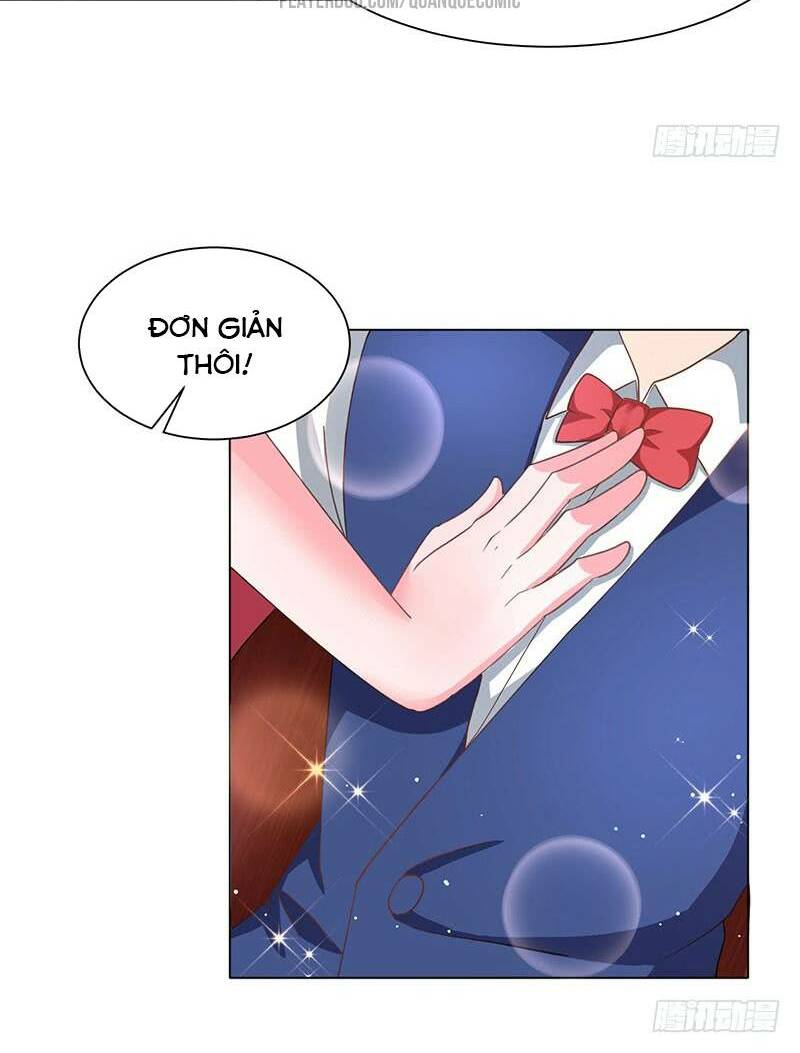 lão bà đặc công cực phẩm của tôi chapter 22 6