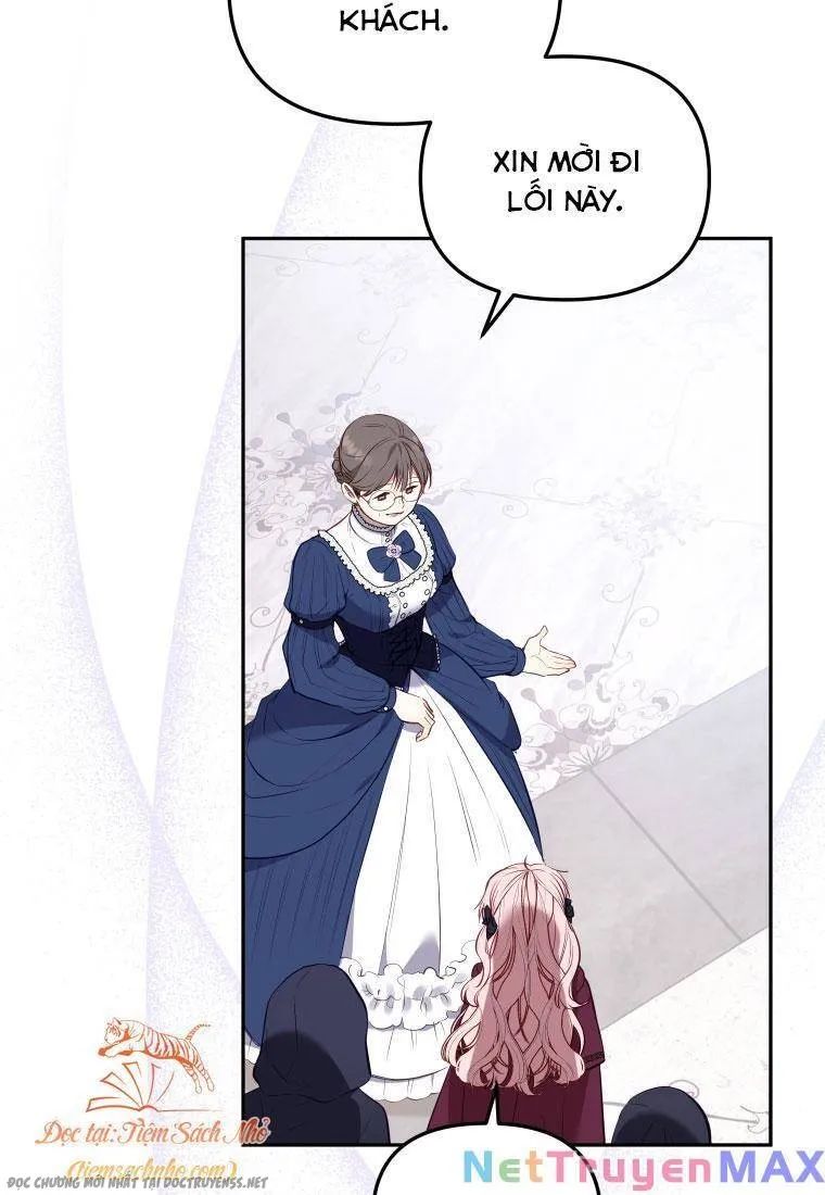 tôi được nuôi dưỡng bởi những kẻ phản diện chapter 27 32