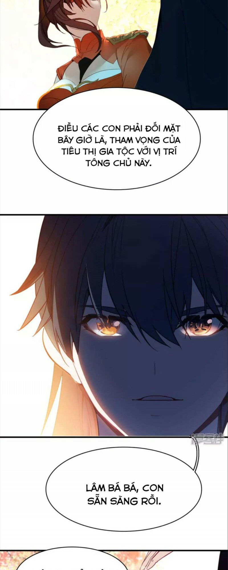 long hồn chiến tôn chapter 7 5