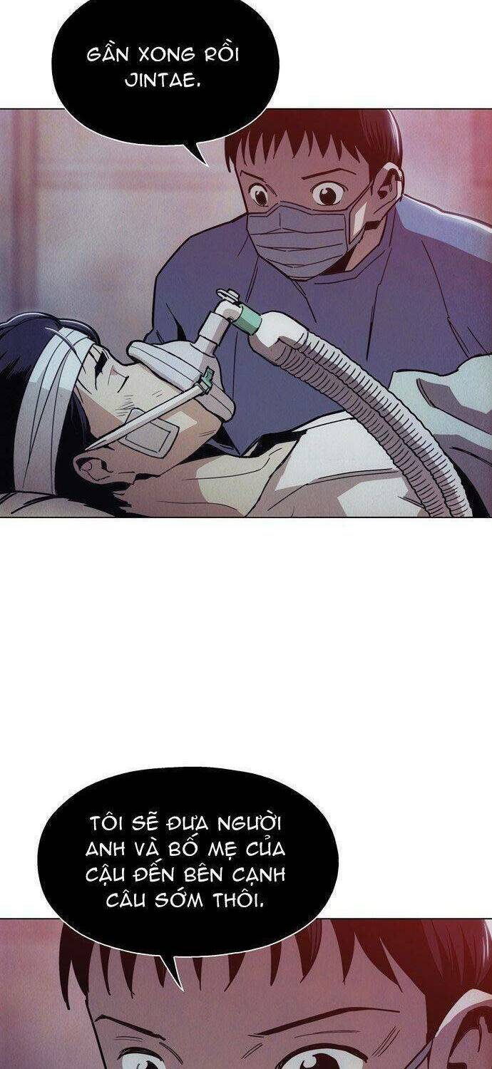 kỷ nguyên tàn bạo chapter 48 12