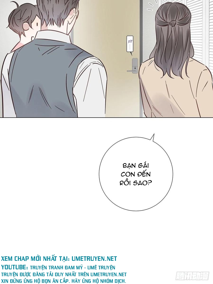 hôm nay nam giả trang nữ vẫn chưa được cầu hôn! chapter 52 47