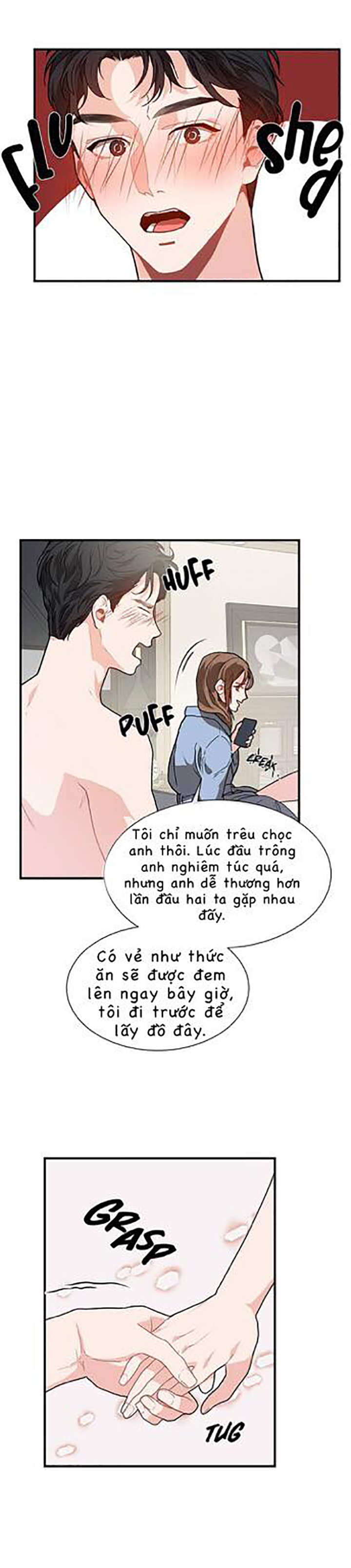 anh thích cái nào hơn ? chapter 4 26