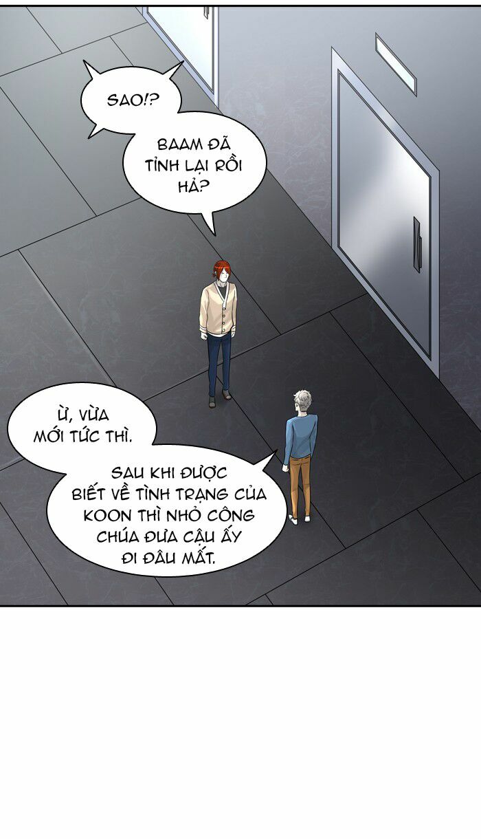 tòa tháp bí ẩn 2 chapter 311 14