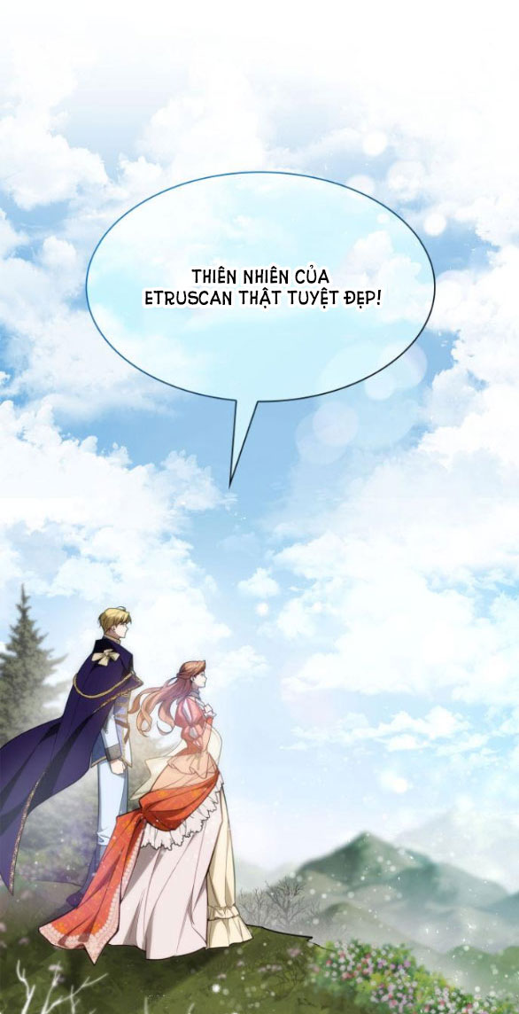 Chị Yêu, Kiếp Này Em Sẽ Là Hoàng Hậu chapter 46.2 - Trang 52