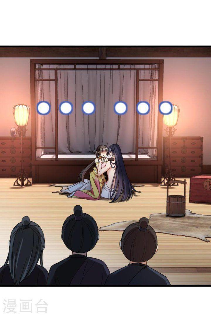 nụ cười của ngươi ngọt gãy tám cái răng của ta chapter 63 21