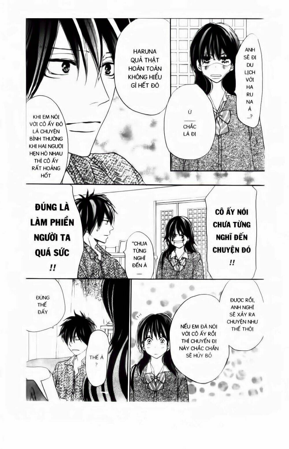 chuyện cấp iii chapter 65 18