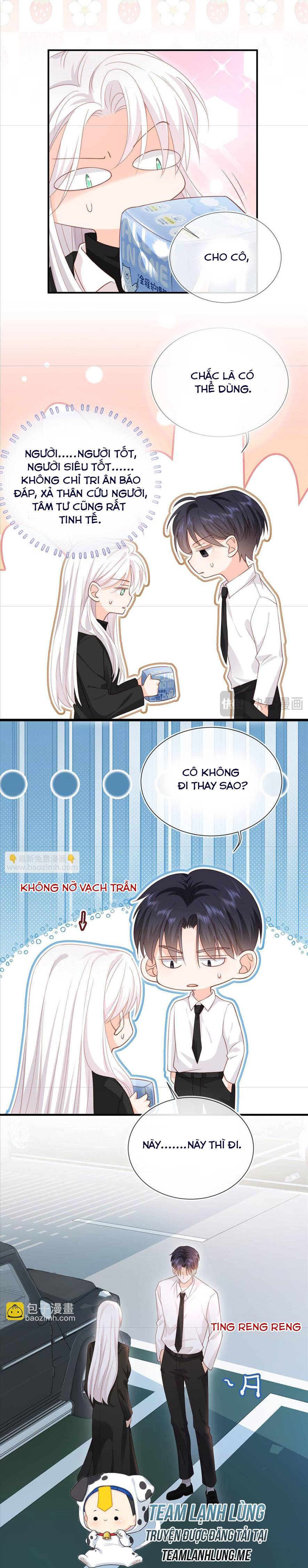 vợ của ảnh đế lại phá hỏng gameshow chapter 28 15