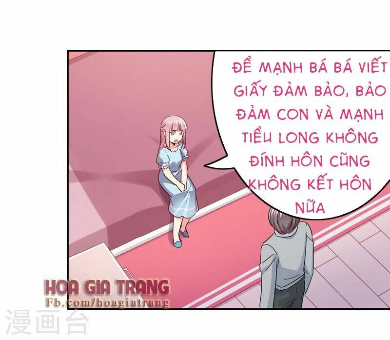 phục thù thiếu gia tiểu điềm thê chapter 47 23