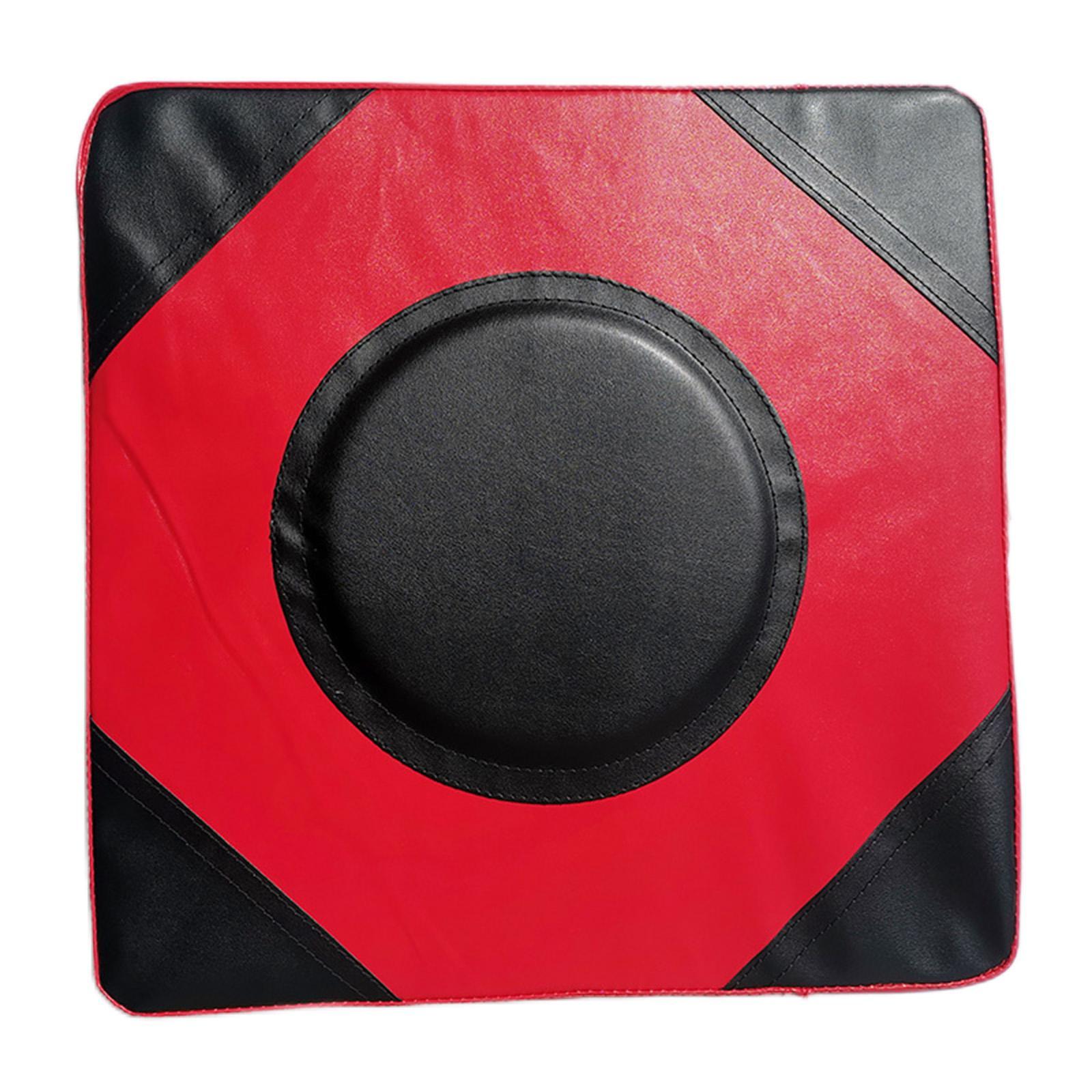 Universal Wall Focus Target Punch Boxing Bag Strike Pad Boxing Pad for Gym Outdoor