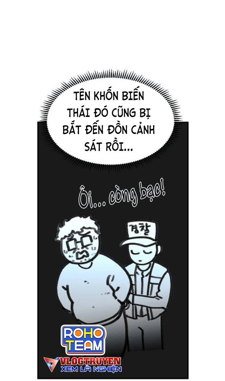 chỉ có cái c.h.ế.t mới là sự cứu rỗi chapter 28 42