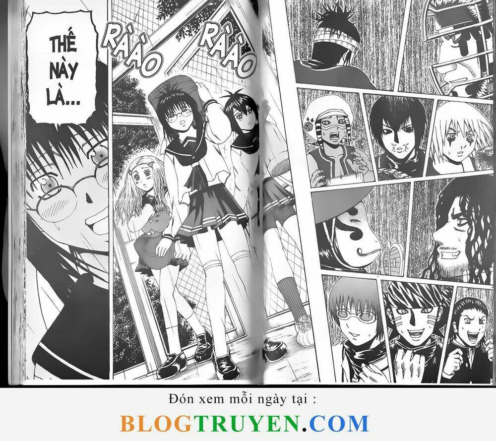 mr.fullswing chapter 88 17