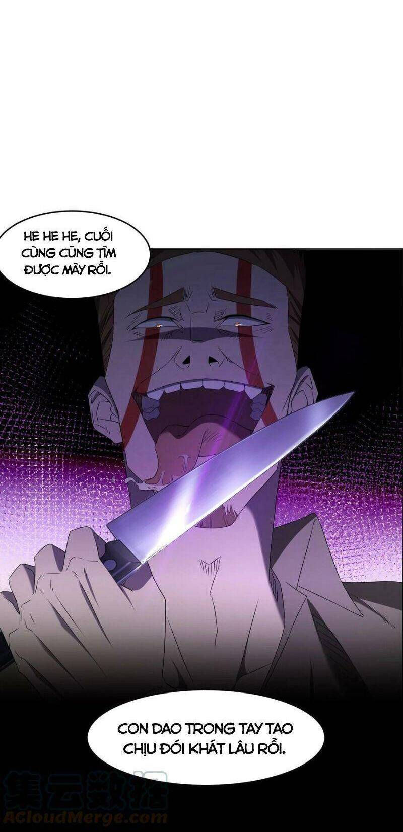 đừng hiểu lầm, tôi mới là người bị hại! chapter 77 47