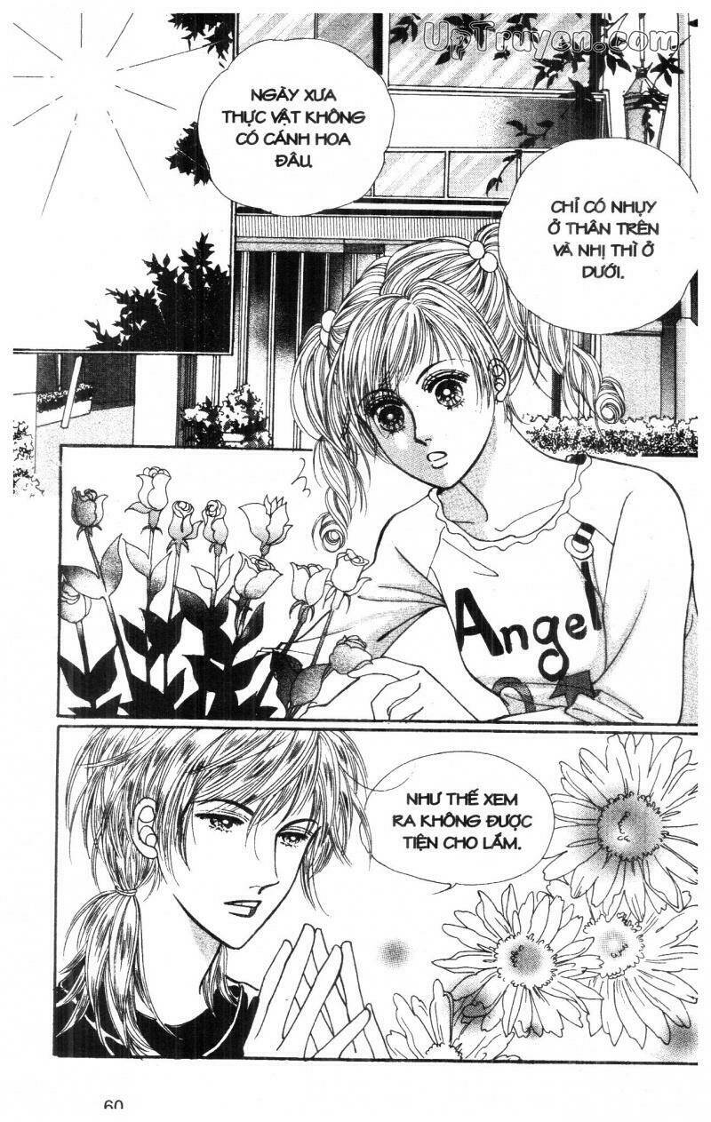 người yêu hoa chapter 3 60