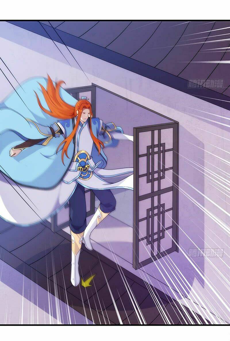 thiên hạ kiếp chapter 14 35