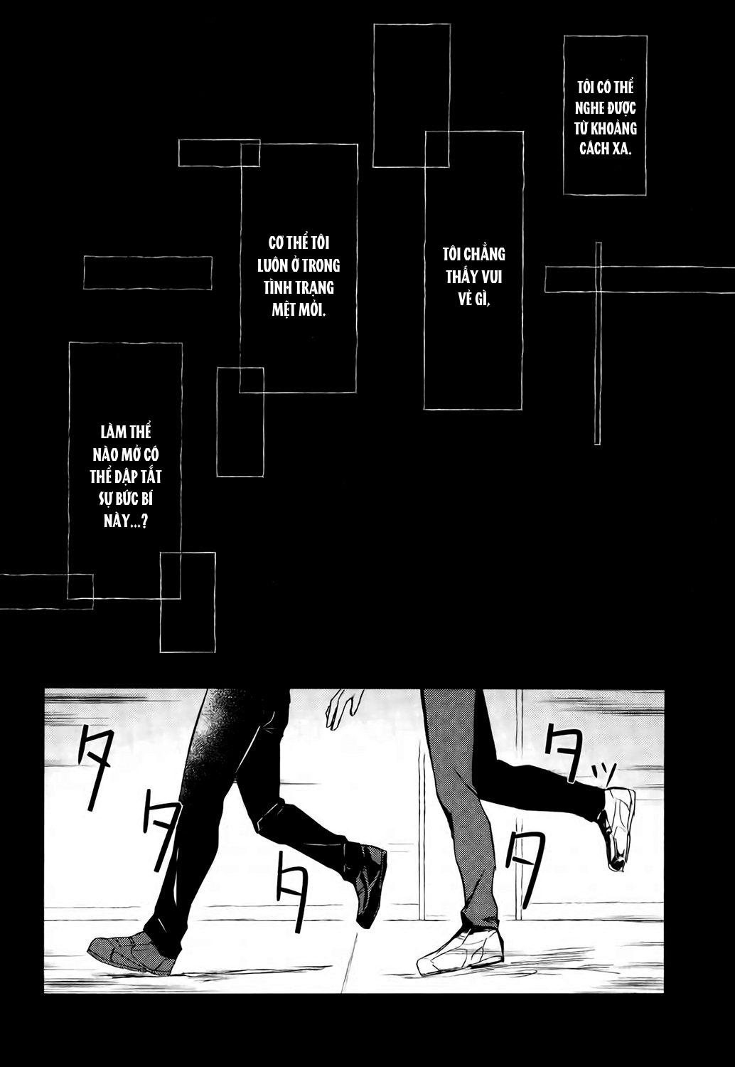 oneshot hỏny chapter 200 1