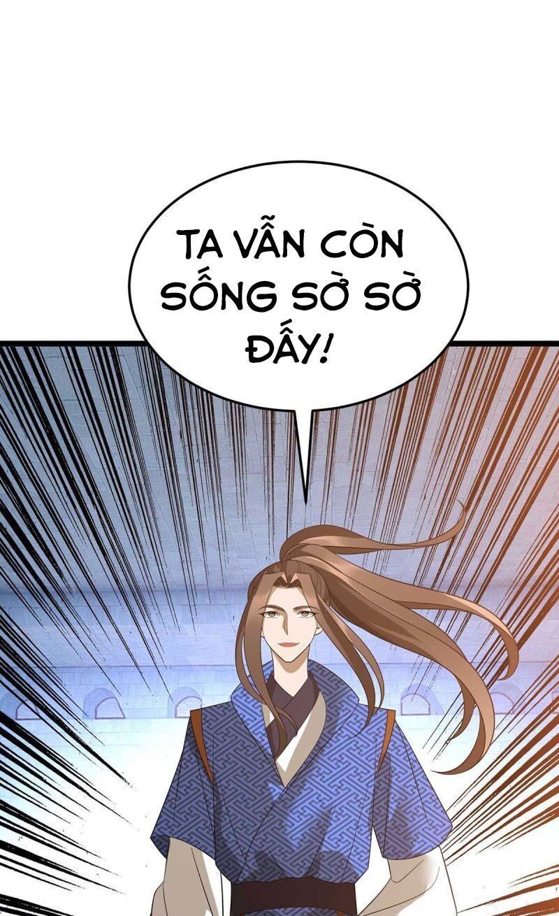 chúa tể tam giới chapter 197 21