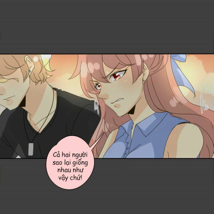 Thế Giới Không Hoàn Hảo Chapter 61 79
