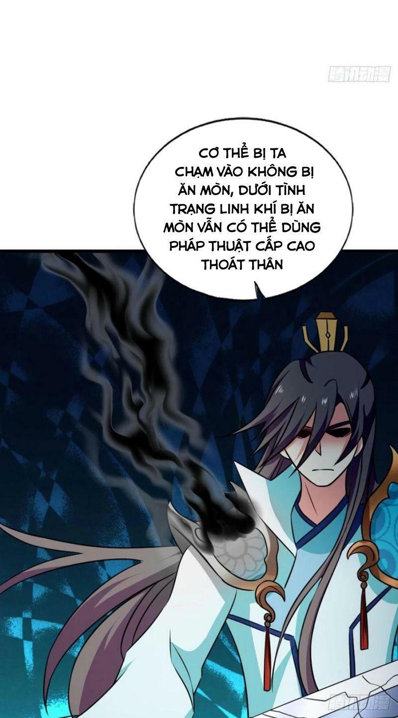 Trọng Sinh Thành Cậu Vàng Tại Dị Thế Chapter 150 33