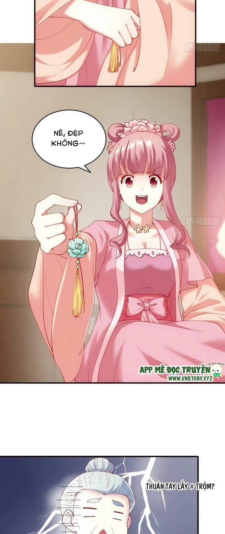 đô đốc đại nhân sủng thê kí chapter 25 32