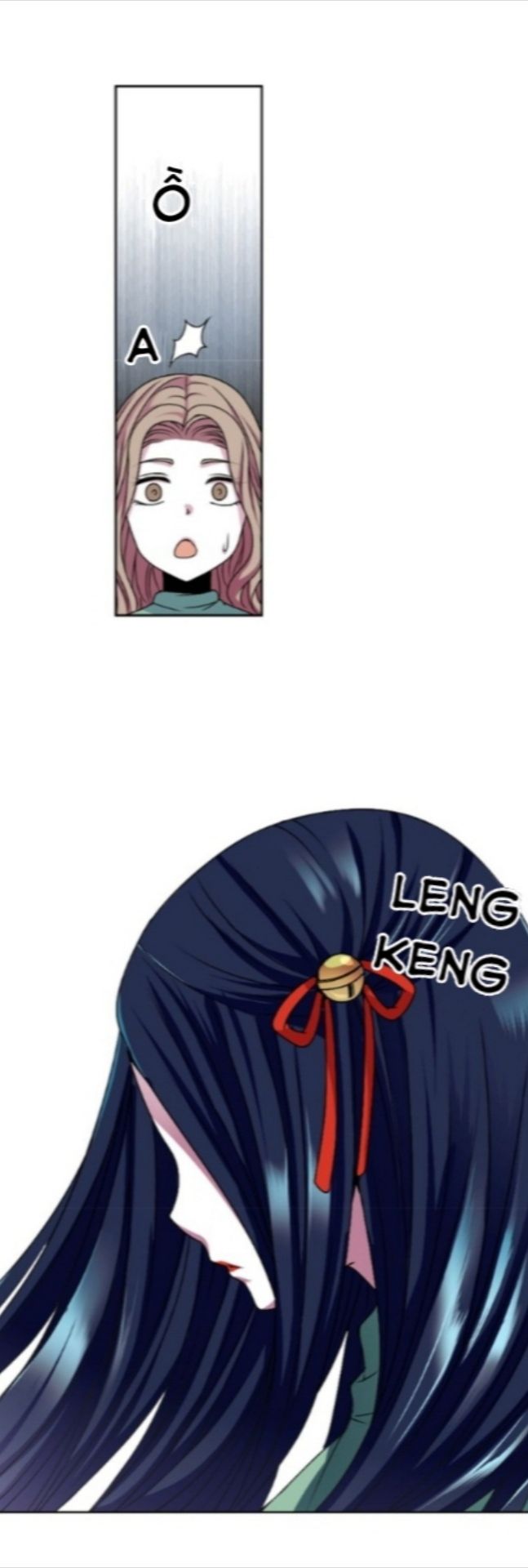 linh chúc thiếu nữ chapter 4 15