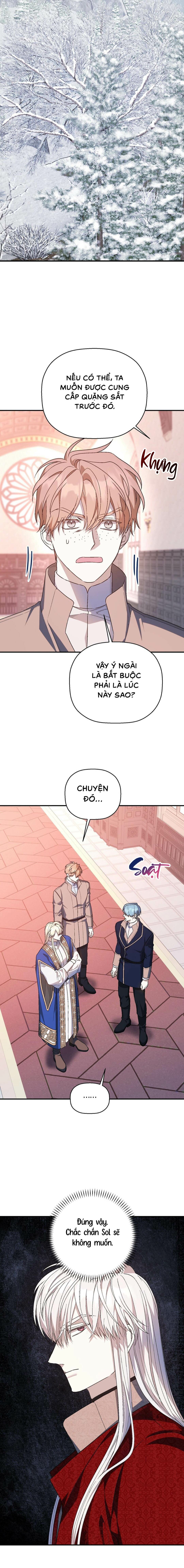 khế ước vĩnh cửu chapter 82 4