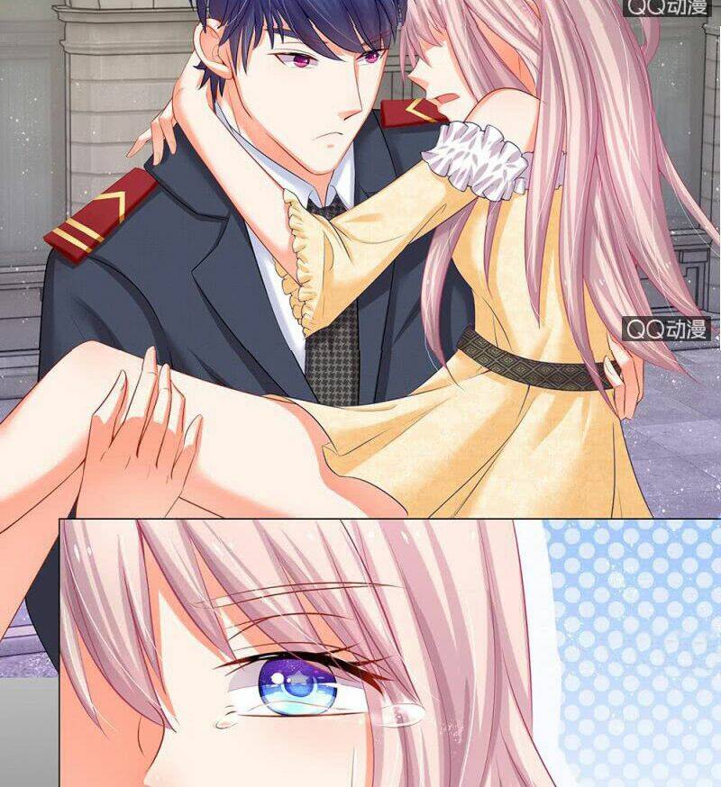 thiếu soái của tôi chính là manh như vậy chapter 38 13