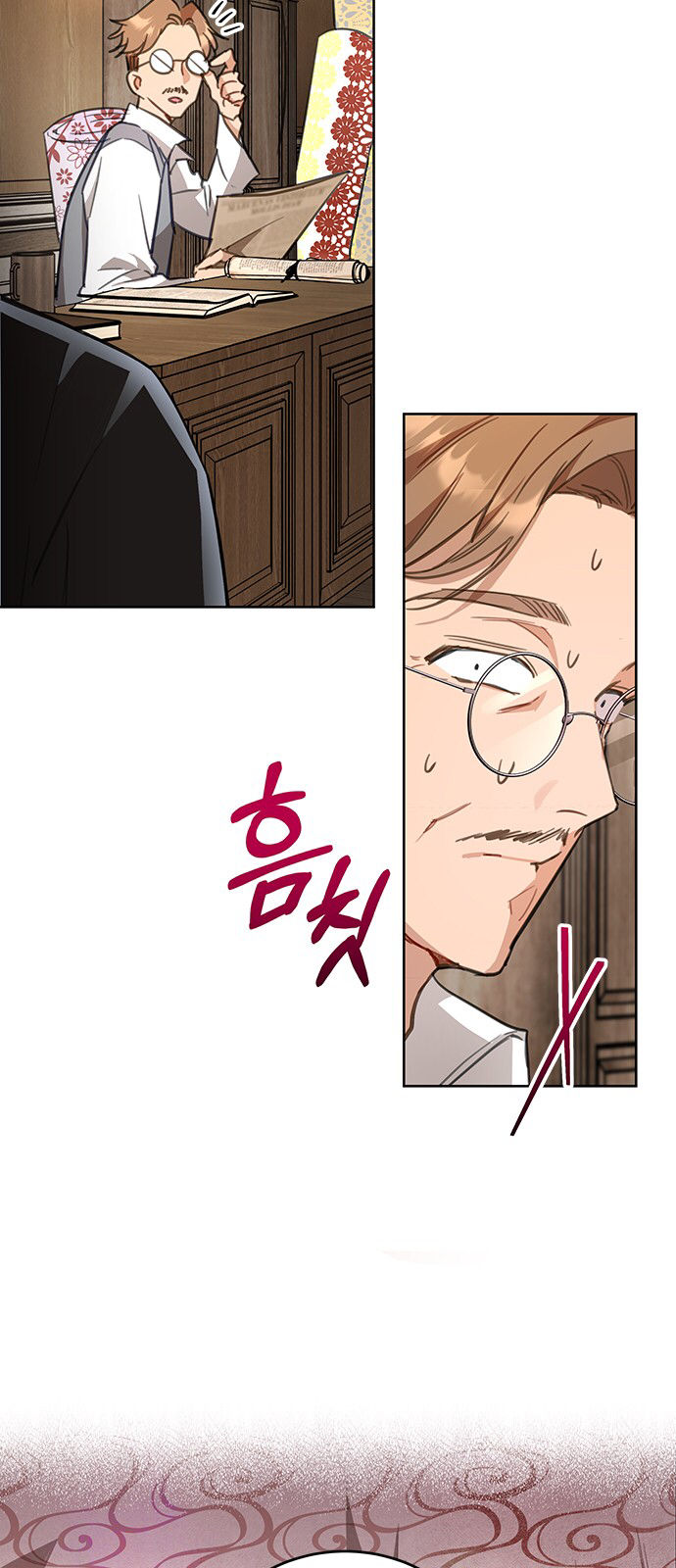 cách săn mồi chapter 17.1 6