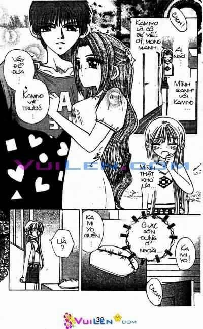 arita đáng yêu chapter 5 39