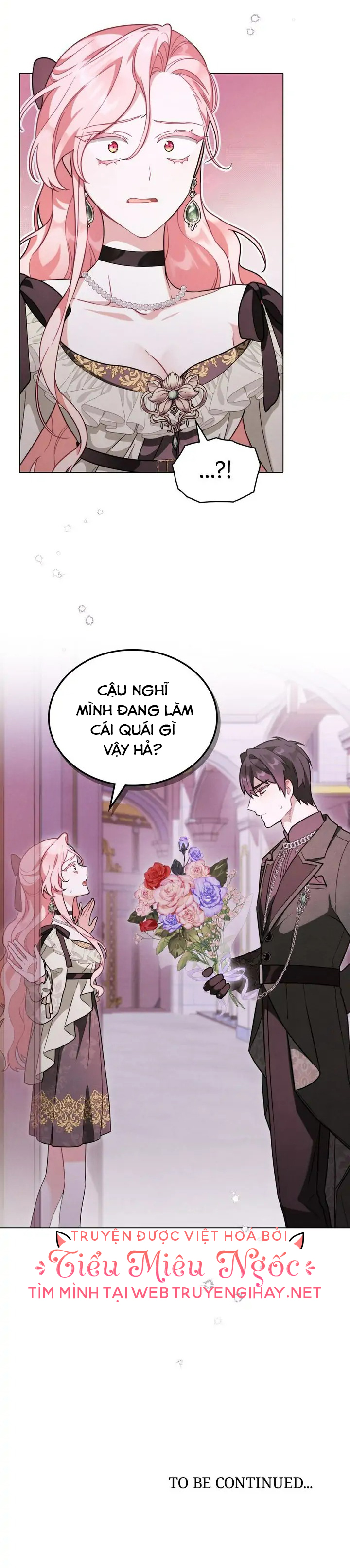 ánh sáng của bình minh chapter 48 21