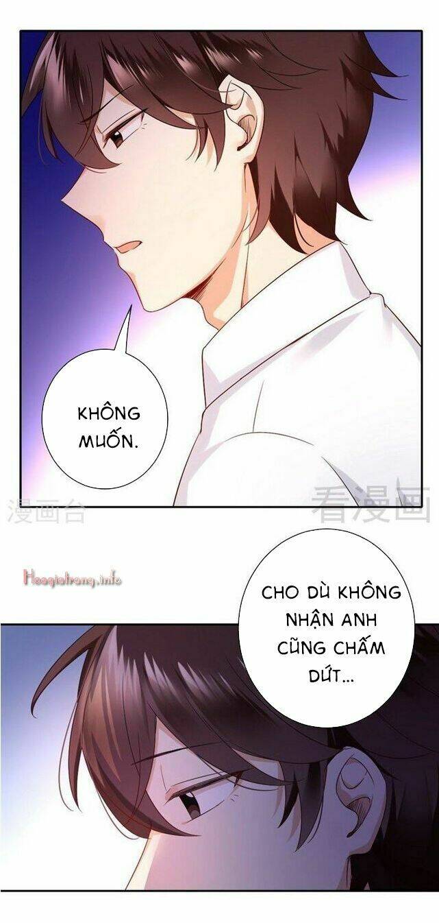 phục thù thiếu gia tiểu điềm thê chapter 78 17