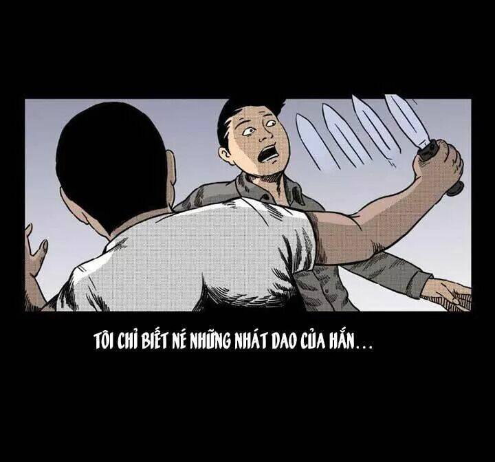 kỳ án có thật chapter 13 37