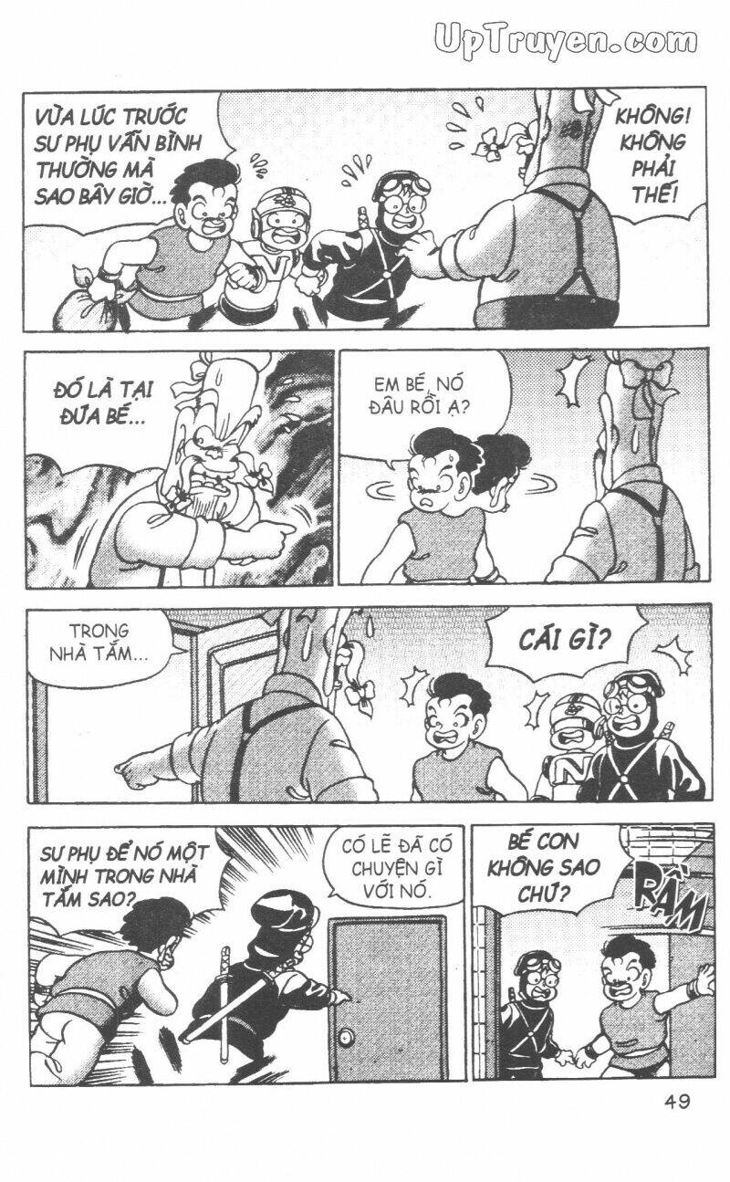 đội quân nhí nhố chapter 32 51